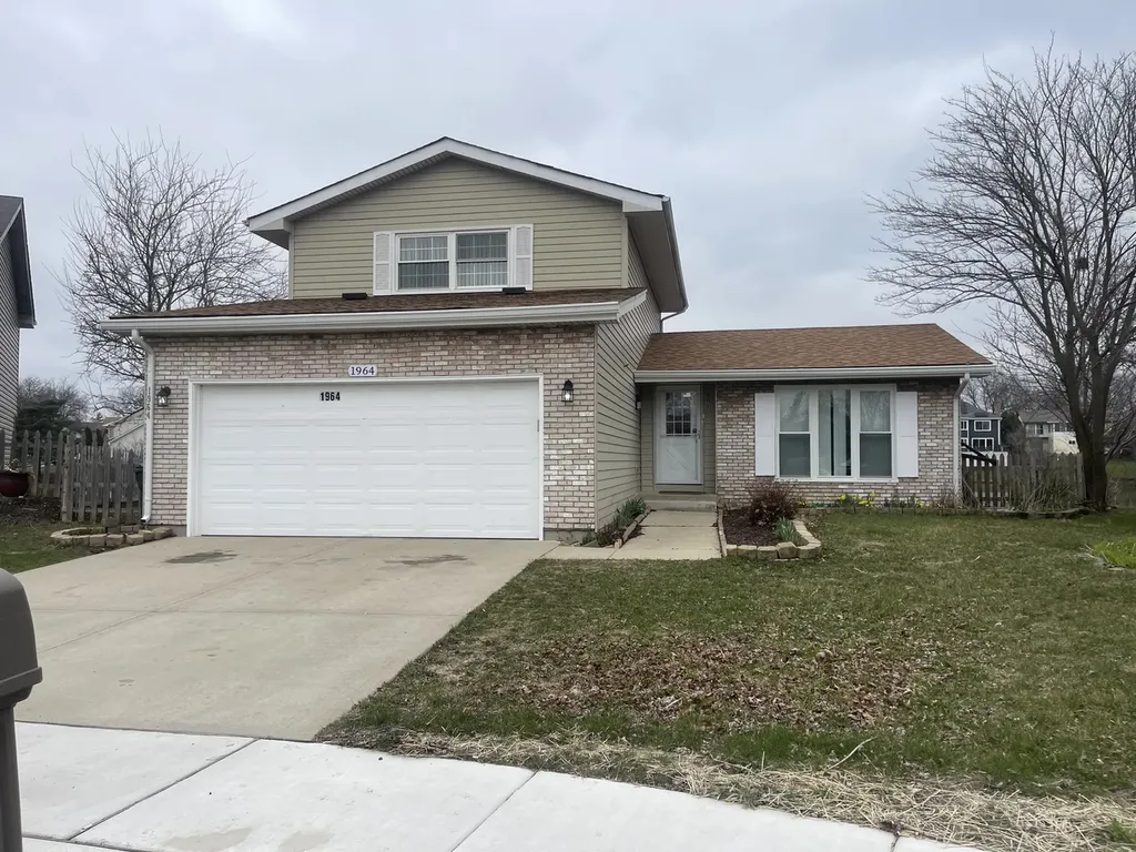1964 Crescent Lane Hoffman Estates IL 60169