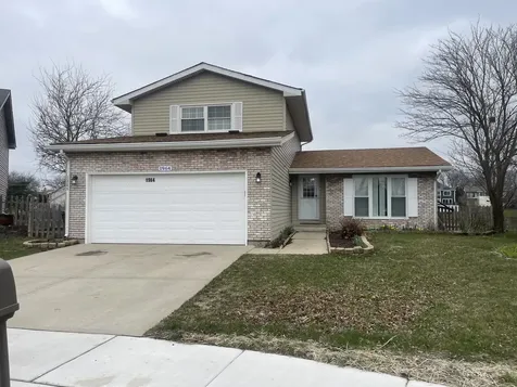 1964 Crescent Lane Hoffman Estates IL 60169