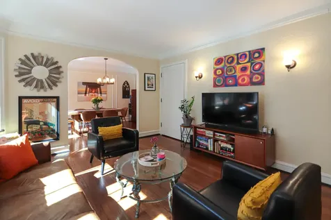 1217 West Granville Avenue Chicago IL 60660