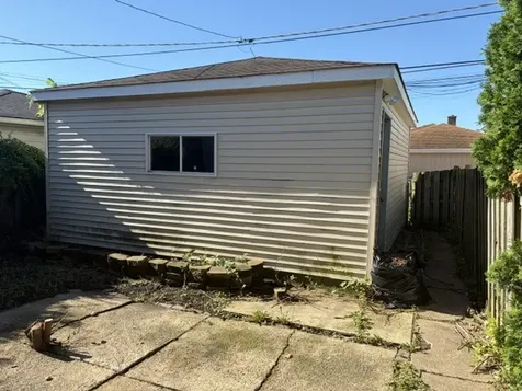7535 West Foster Avenue Harwood Heights IL 60706