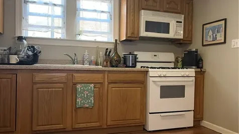 7535 West Foster Avenue Harwood Heights IL 60706