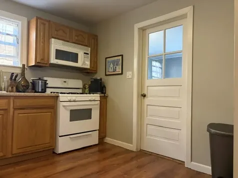 7535 West Foster Avenue Harwood Heights IL 60706