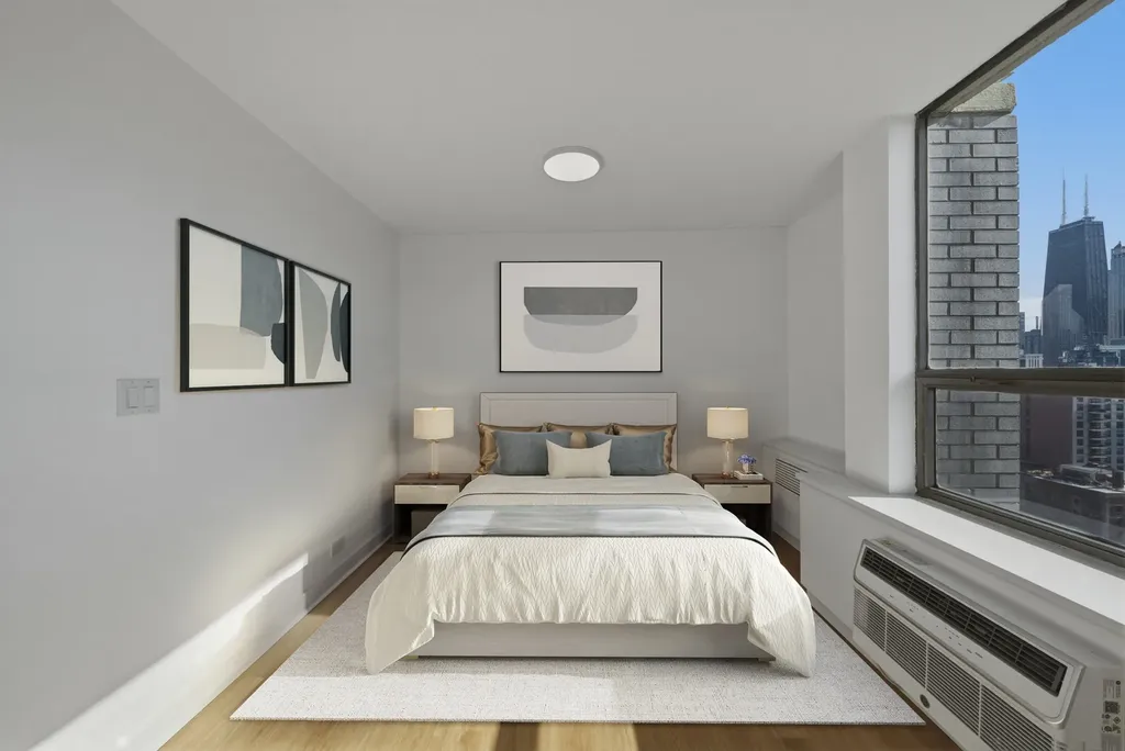 1355 North Sandburg Terrace Chicago IL 60610