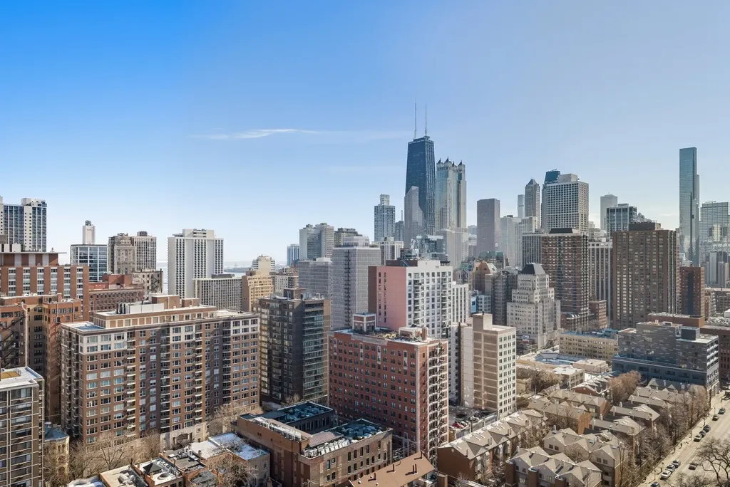 1355 North Sandburg Terrace Chicago IL 60610