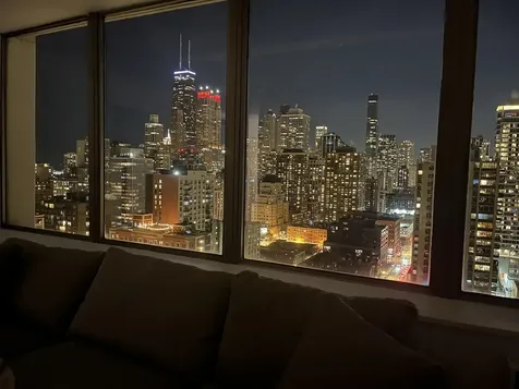1355 North Sandburg Terrace Chicago IL 60610