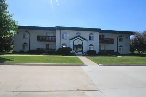 2851 Heritage Drive Joliet IL 60435