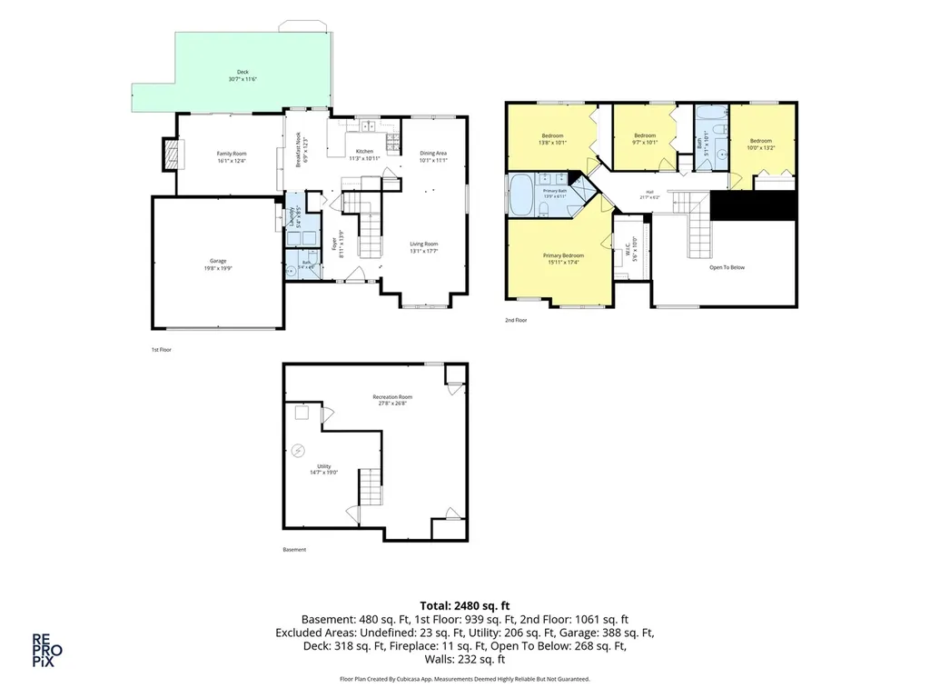 83 Plymouth Court Aurora IL 60504