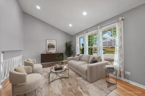 9137 Barberry Lane Des Plaines IL 60016