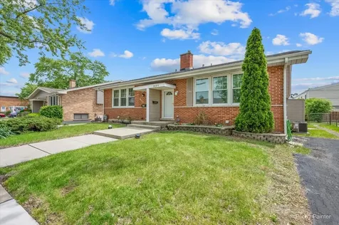 9137 Barberry Lane Des Plaines IL 60016