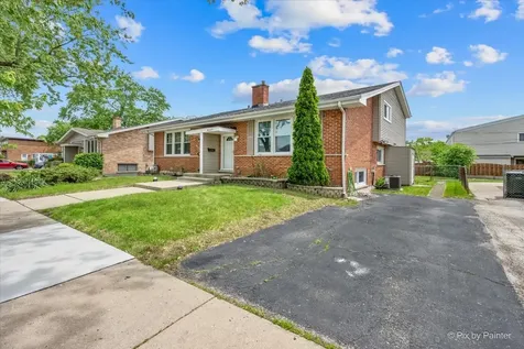 9137 Barberry Lane Des Plaines IL 60016