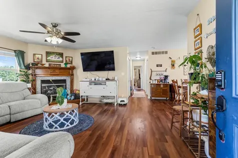 309 South High Street Fairmount IL 61841