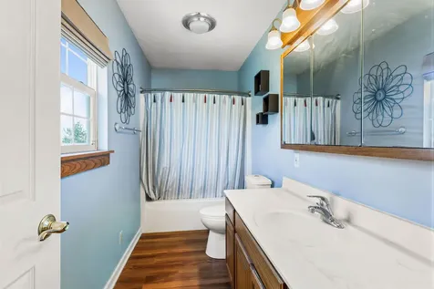 309 South High Street Fairmount IL 61841
