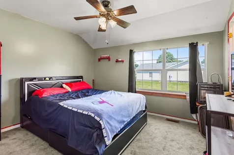 309 South High Street Fairmount IL 61841