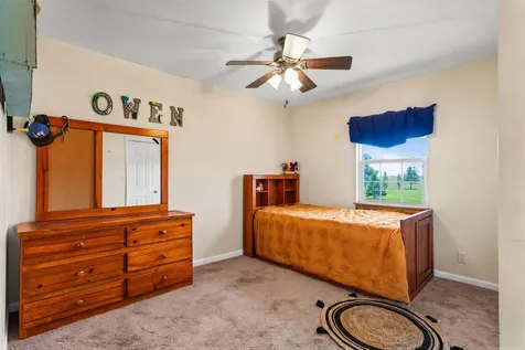 309 South High Street Fairmount IL 61841