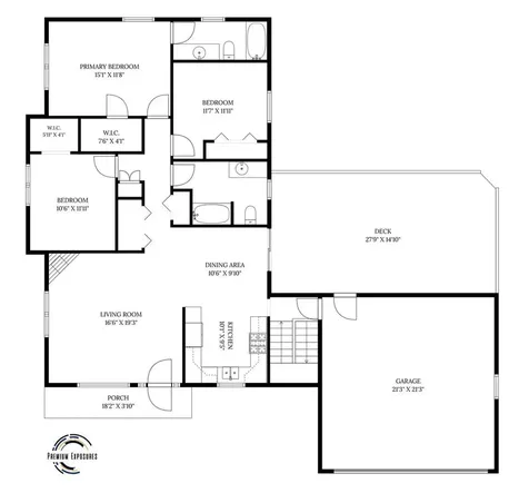 309 South High Street Fairmount IL 61841