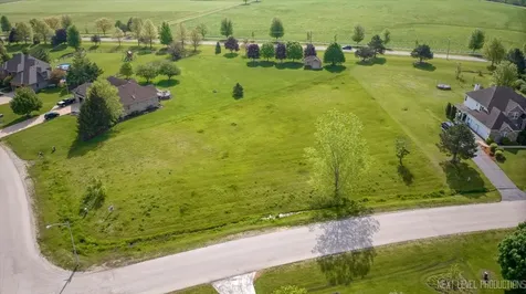 Lot 1 Farm Colony Lane Yorkville IL 60560