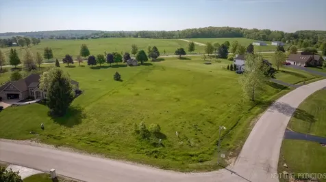 Lot 1 Farm Colony Lane Yorkville IL 60560
