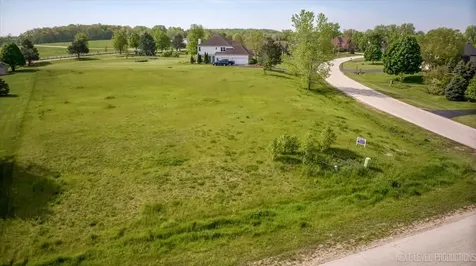 Lot 1 Farm Colony Lane Yorkville IL 60560