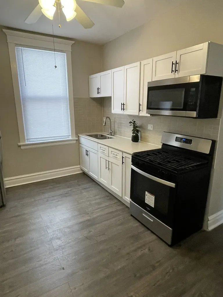 7704 South Carpenter Street Chicago IL 60620