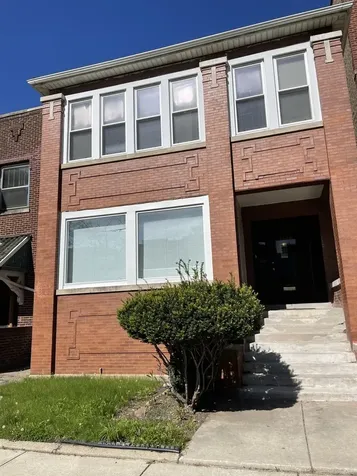 7704 South Carpenter Street Chicago IL 60620