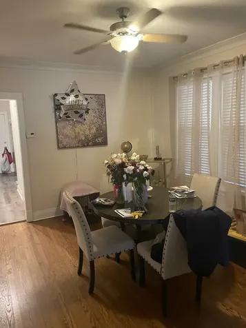 7704 South Carpenter Street Chicago IL 60620