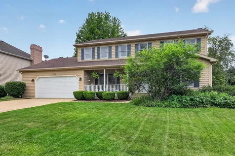 154 North Buckingham Drive Sugar Grove IL 60554