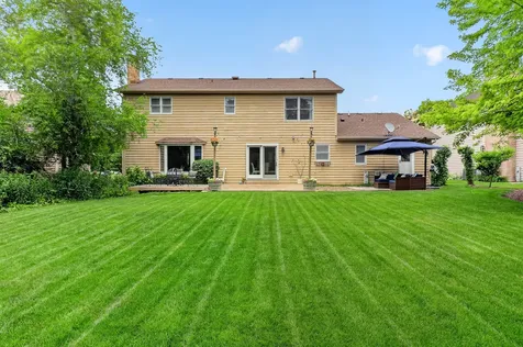 154 North Buckingham Drive Sugar Grove IL 60554