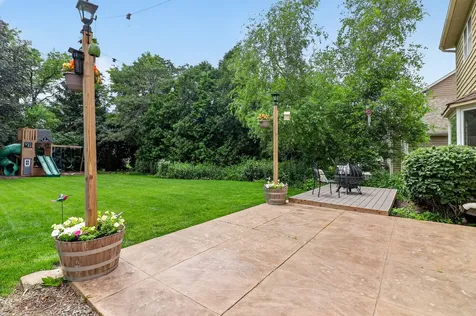 154 North Buckingham Drive Sugar Grove IL 60554