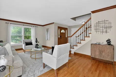 154 North Buckingham Drive Sugar Grove IL 60554