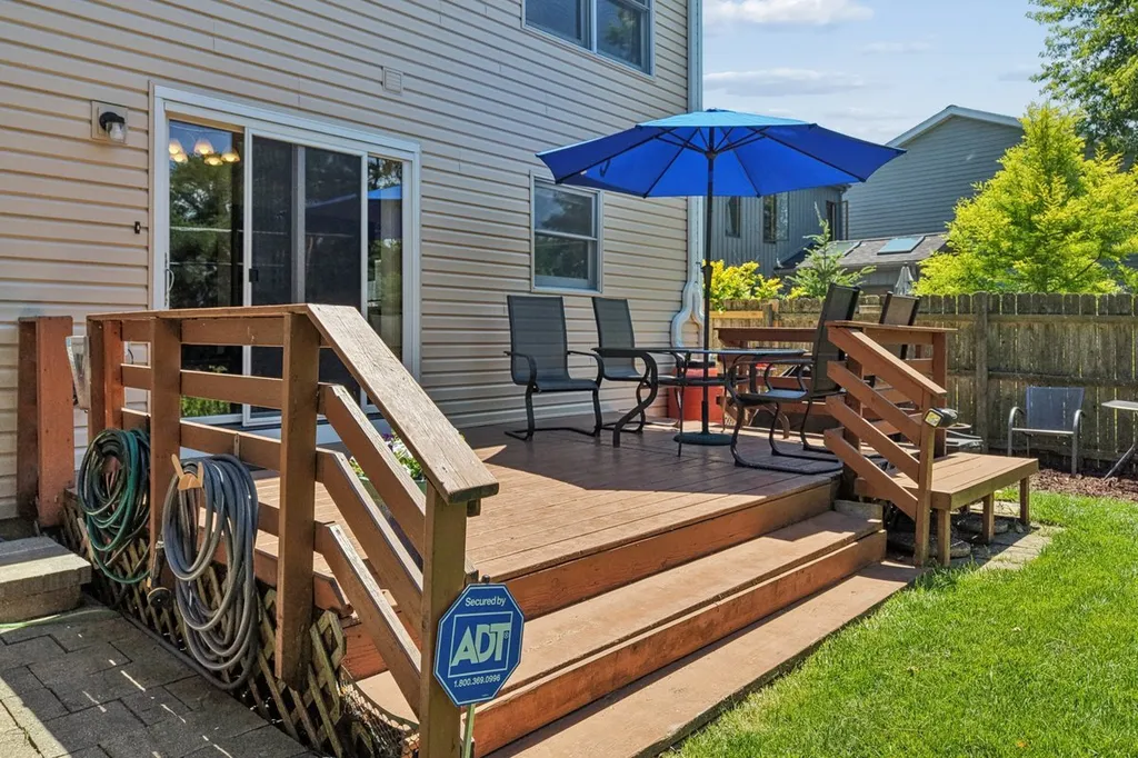 428 Lindley Avenue Westmont IL 60559