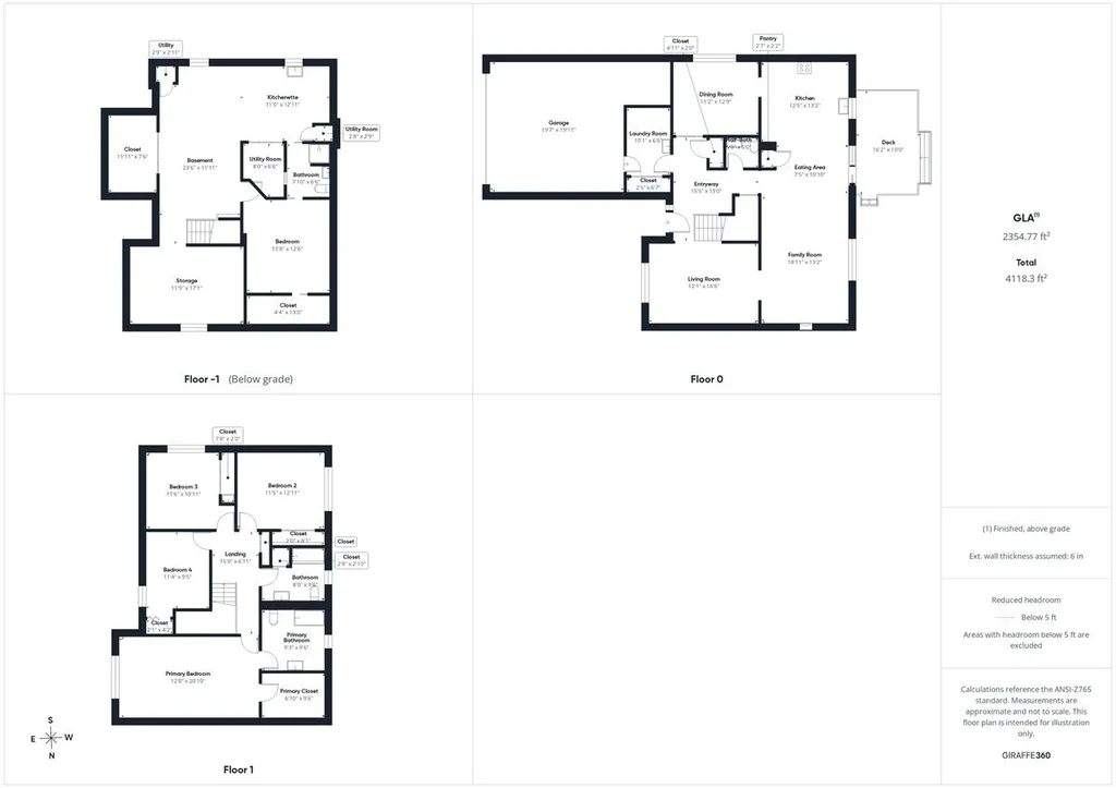 428 Lindley Avenue Westmont IL 60559