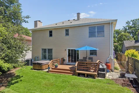 428 Lindley Avenue Westmont IL 60559