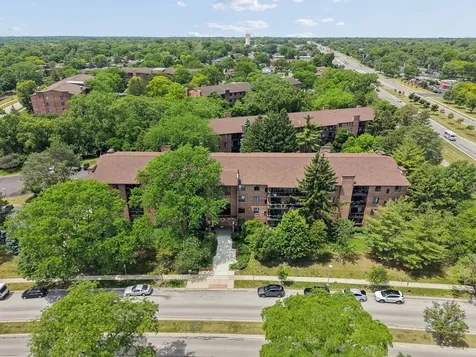7510 Farmingdale Drive Darien IL 60561