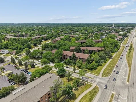 7510 Farmingdale Drive Darien IL 60561
