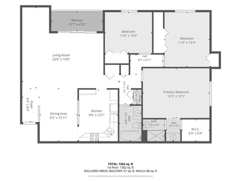 7510 Farmingdale Drive Darien IL 60561