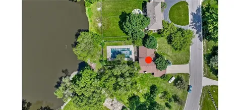 8408 Lakeside Drive Downers Grove IL 60516