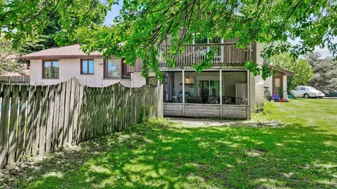 8408 Lakeside Drive Downers Grove IL 60516