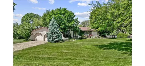 8408 Lakeside Drive Downers Grove IL 60516