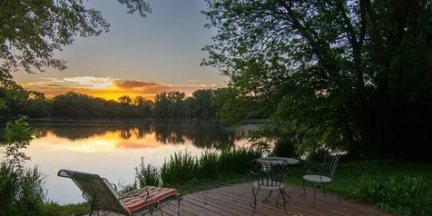 8408 Lakeside Drive Downers Grove IL 60516