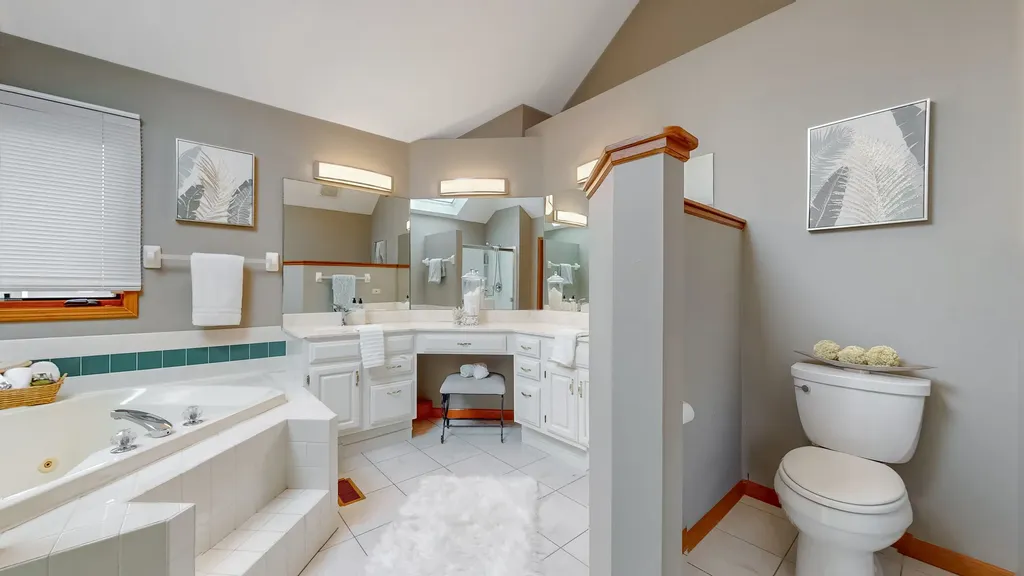 2361 Legacy Drive Aurora IL 60502