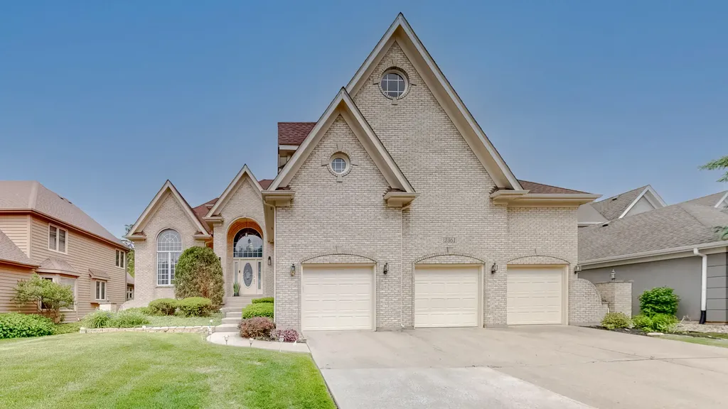 2361 Legacy Drive Aurora IL 60502