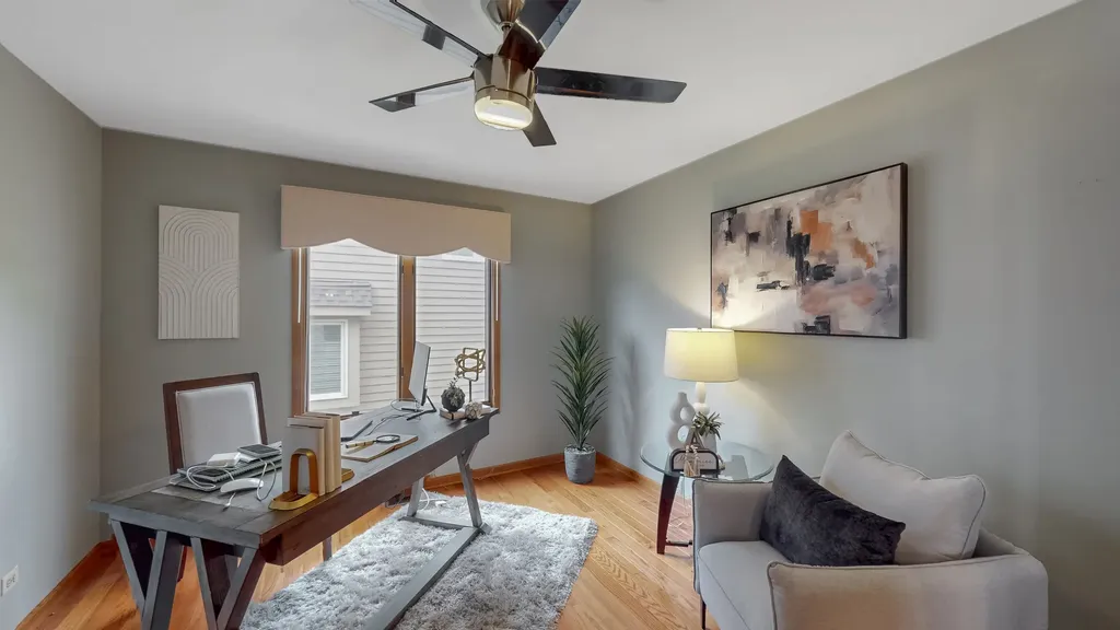 2361 Legacy Drive Aurora IL 60502