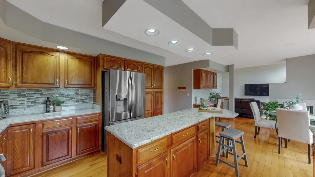 2361 Legacy Drive Aurora IL 60502