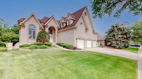 2361 Legacy Drive Aurora IL 60502