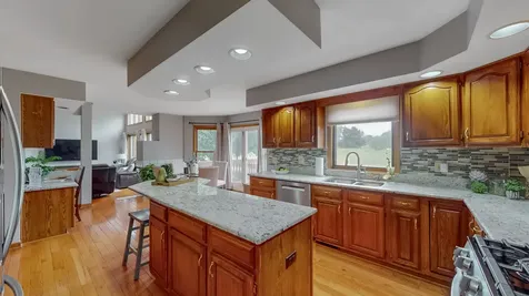2361 Legacy Drive Aurora IL 60502