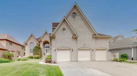2361 Legacy Drive Aurora IL 60502