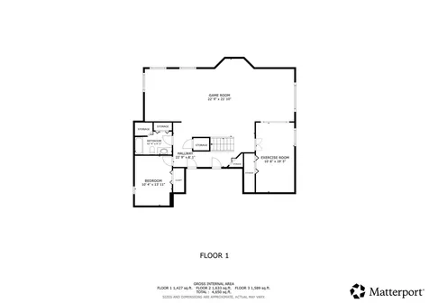 2361 Legacy Drive Aurora IL 60502