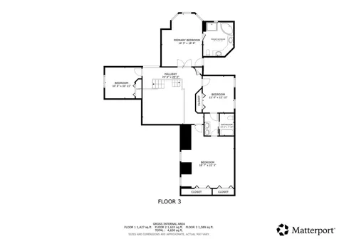 2361 Legacy Drive Aurora IL 60502