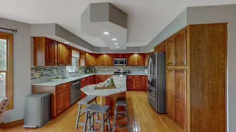 2361 Legacy Drive Aurora IL 60502