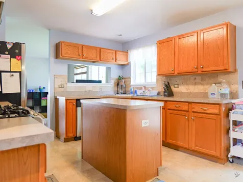 309 Wabena Court Minooka IL 60447